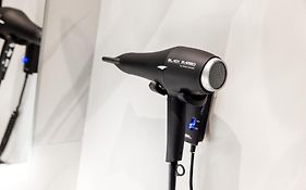 Avani Avenida Liberdade Lisbon Hotel